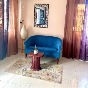 Duplex Haut Standing ODZA