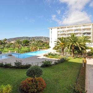 Beautiful Apartment In Antibes With Wifi