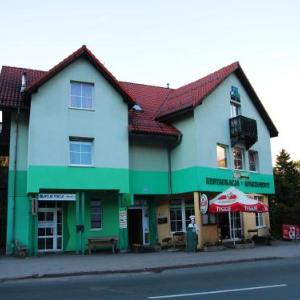 Waldi Pokoje Gościne z aneksem