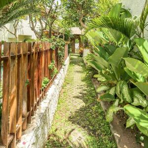 Sampian Cottages Bingin