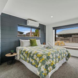 The Snuggery - Taupo