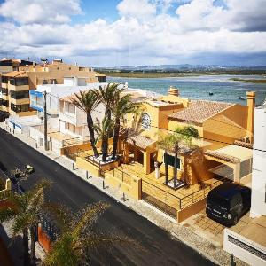 Blife Paulya private apartment