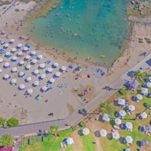Marlita Beach Hotel Apartments
