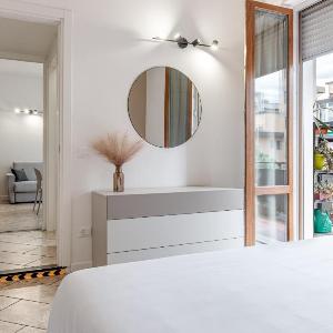 Maison Josephine Firenze