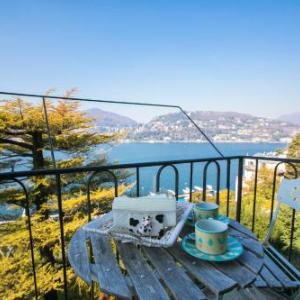 RHS Serviced Apartments Como