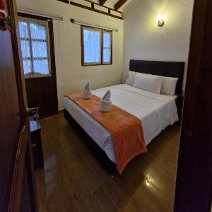 villa sandaned