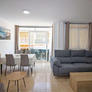 The Palace - Apartamento Playa Cargador ALBERT VILLAS