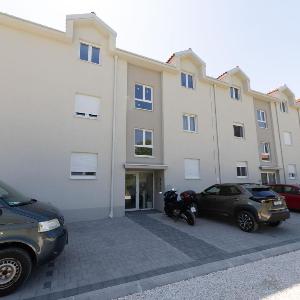 Apartment Sole