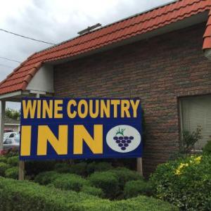 Wine Country Inn