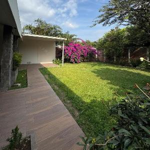 San Benito Executive Suite luxury security