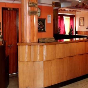 Jain Retreat and Resort Pvt Ltd THE SIKKIM CONTINENTAL
