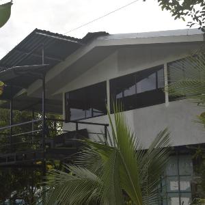 Coconut Lodge Maluhia