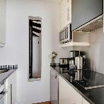 Apartment in Paris 