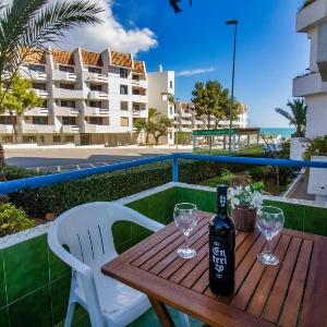 Marina - Apartamento junto al puerto deportivo ALBERT VILLAS