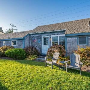 SeaGill Rest Nest - A Peaceful Ocean Hideaway