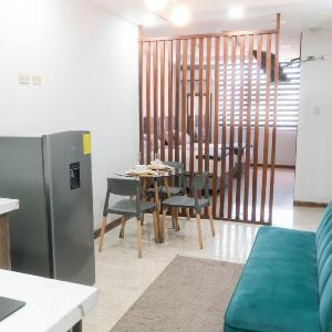 Guayacan Apart Hotel