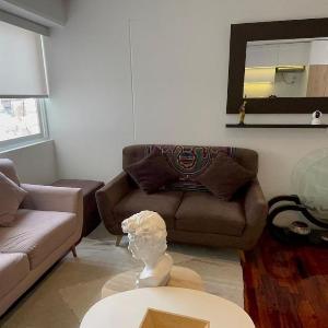 Brand new modern apartment