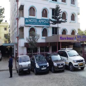 Hotel Appolo