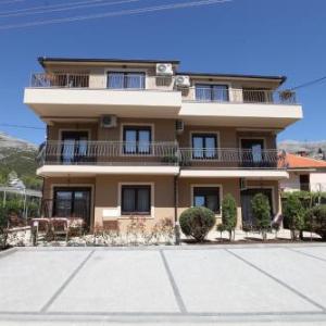 Luxury Apartments Taša