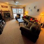 SC4 Ski Slope Views Bretton Woods Condo Whitefield New Hampshire