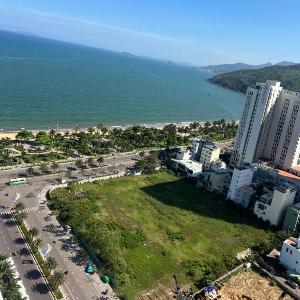 FLC Sea Tower QUY NHƠN-Khách Sạn 5 Sao-Hồ Bơi-View Biển-Trung Tâm Tp