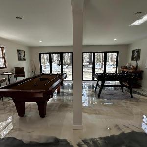 NEW Long Pond Lake View Pet-Friendly Getaway ME