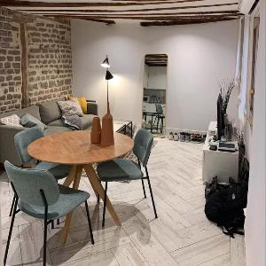 Modern & cozy 1 bedroom apartment in Malasaña