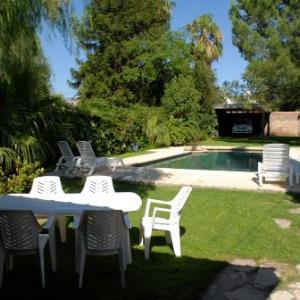 Chalet San Rafael