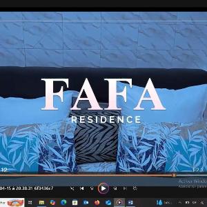 Fafa Résidences