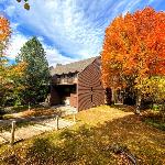 RB8 Luxury Bretton Woods Ski-In Whitefield New Hampshire