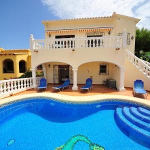 Holiday Home La Sirena