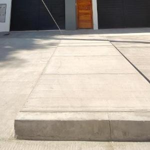 Nuevo y moderno departamento