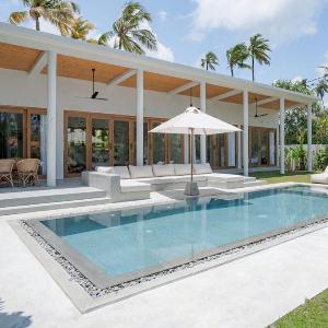 Naiya Villa