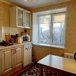 Apartment Sovetskaya 9