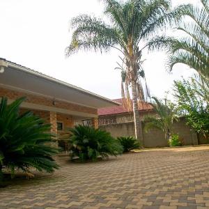 Wangu Apartment - 1 Avondale Lusaka