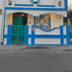 Villa Venba Sea View Stay