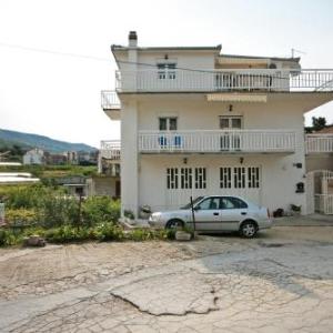 Apartments with a parking space Podstrana Split - 4849