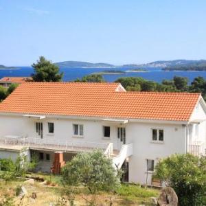Apartments with parking space Orebic Peljesac - 4588