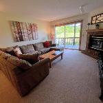 SC10 Cozy Bretton Woods ground level condo Whitefield New Hampshire