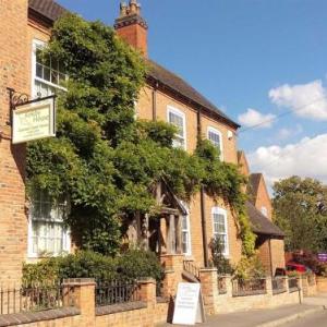 Hotels near Mallory Park - Kirkby House