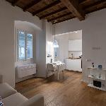 Apartment in Florence 