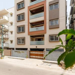 OBS Serviced Apartments HSR Layout Bangalore