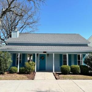604 Wedgewood home