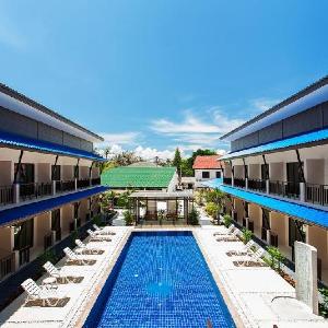 Phangan Island View Hotel