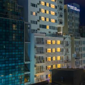 Sun City Hotel