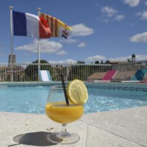Mercure Arles Centre Arenes