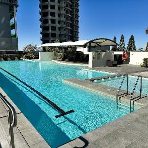 Unit 13902 Skyhome Oracle Tower 1 Level 39