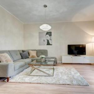 3 City Apartments - Amber