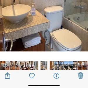 CentriK Location Apartment Providencia