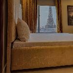 Eiffel Facing Embrace Luxury 1BHK